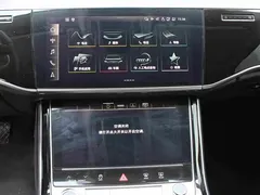 2021 Audi A8L 50 TFSI quattro Comfort, чёрный — фото 16