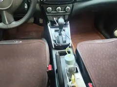 2021 Nissan Sylphy Classic 1.6L XL CVT Luxury, белый — фото 16