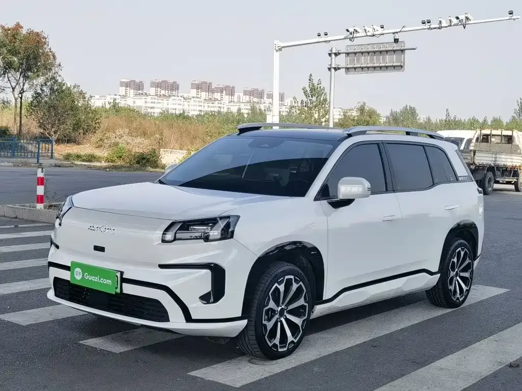 2024 Aion 520