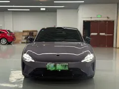 2024 Xiaomi SU7 4WD Long Range Advanced ADAS Max — фото 2