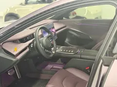 2024 Xiaomi SU7 4WD Long Range Advanced ADAS Max — фото 4