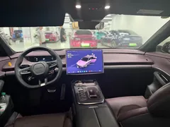 2024 Xiaomi SU7 4WD Long Range Advanced ADAS Max — фото 5