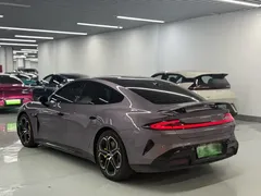 2024 Xiaomi SU7 4WD Long Range Advanced ADAS Max — фото 7