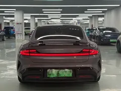 2024 Xiaomi SU7 4WD Long Range Advanced ADAS Max — фото 8