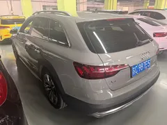 2021 Audi A4 allroad quattro — фото 7