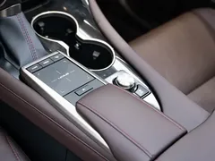 2020 Lexus RX 450h 4WD Elegance, белый — фото 18