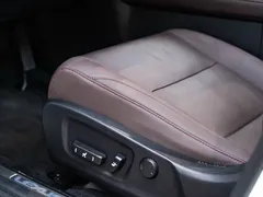 2020 Lexus RX 450h 4WD Elegance, белый — фото 20