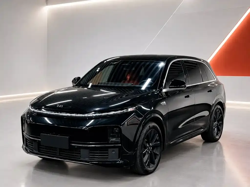 2023 Li Auto L7