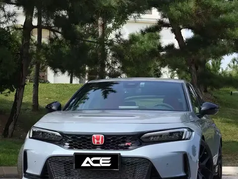 2023 Honda Civic 2.0T 420TURBO Type R