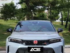 2023 Honda Civic 2.0T 420TURBO Type R — фото 2