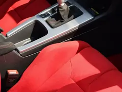 2023 Honda Civic 2.0T 420TURBO Type R — фото 4