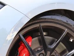 2023 Honda Civic 2.0T 420TURBO Type R — фото 5