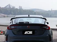 2023 Honda Civic 2.0T 420TURBO Type R — фото 6