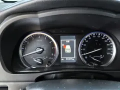 2021 Toyota Highlander 2.0T 4WD Luxury 7, белый — фото 12