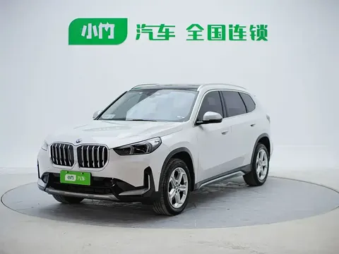 2023 BMW X1