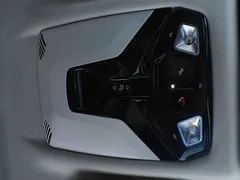 2023 BMW X1, белый — фото 11
