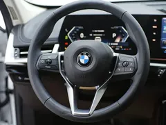 2023 BMW X1, белый — фото 12