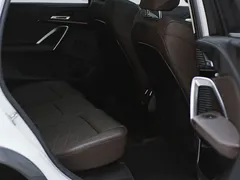 2023 BMW X1, белый — фото 15