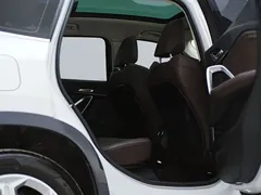 2023 BMW X1, белый — фото 16
