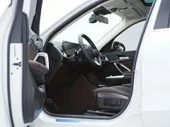 2023 BMW X1, белый — фото 21