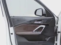 2023 BMW X1, белый — фото 23