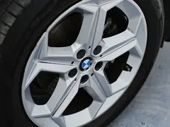 2023 BMW X1, белый — фото 25