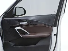 2023 BMW X1, белый — фото 26