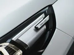 2023 BMW X1, белый — фото 27