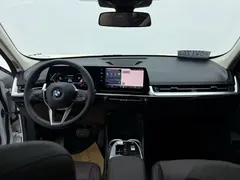 2023 BMW X1, белый — фото 28