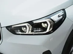 2023 BMW X1, белый — фото 29