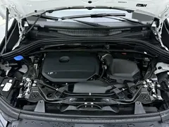 2023 BMW X1, белый — фото 30