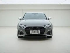 2022 Audi S4 3.0TFSI — фото 2