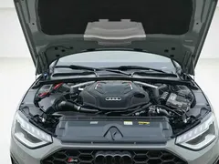 2022 Audi S4 3.0TFSI — фото 6