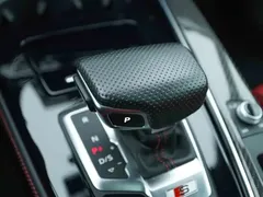 2022 Audi S4 3.0TFSI — фото 8