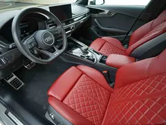 2022 Audi S4 3.0TFSI — фото 9