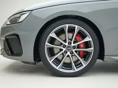 2022 Audi S4 3.0TFSI — фото 14
