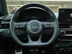 2022 Audi S4 3.0TFSI — фото 16