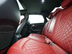 2022 Audi S4 3.0TFSI — фото 19