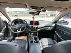 2021 Nissan Sylphy 1.6L XL CVT — фото 4