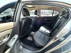 2021 Nissan Sylphy 1.6L XL CVT — фото 5