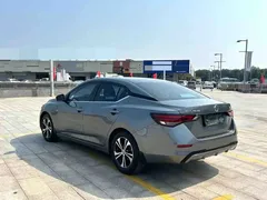 2021 Nissan Sylphy 1.6L XL CVT — фото 9
