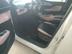 2025 BYD Seagull 305km Vitality, белый — фото 15
