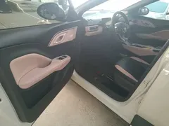 2025 BYD Seagull 305km Vitality, белый — фото 16