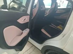 2025 BYD Seagull 305km Vitality, белый — фото 17