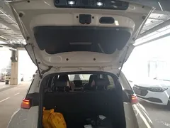 2025 BYD Seagull 305km Vitality, белый — фото 19
