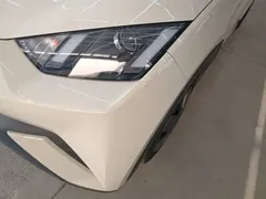 2025 BYD Seagull 305km Vitality, белый — фото 24