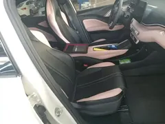 2025 BYD Seagull 305km Vitality, белый — фото 25