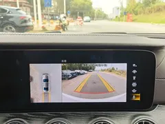 2021 Mercedes-Benz CLS 300 Luxury, белый — фото 13