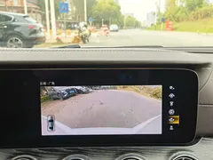 2021 Mercedes-Benz CLS 300 Luxury, белый — фото 14