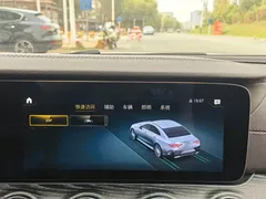 2021 Mercedes-Benz CLS 300 Luxury, белый — фото 19